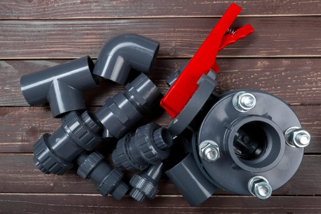 equipement sanitaire