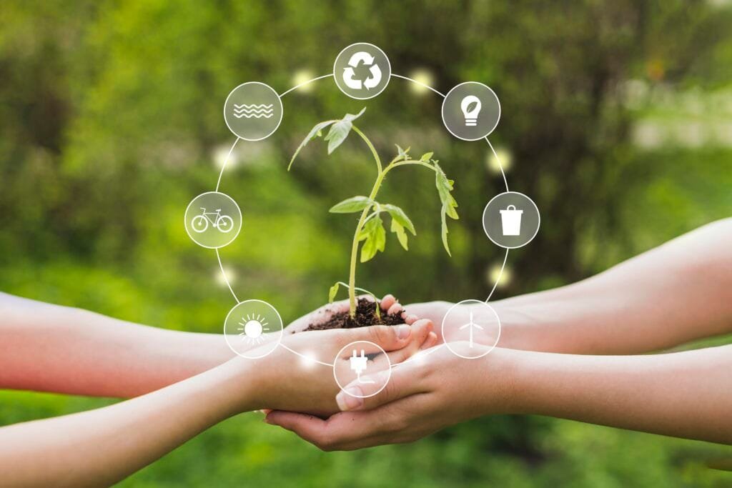 nature et energies renouvelables